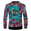 3D Music Note Jackets - { shop_name }} - Review