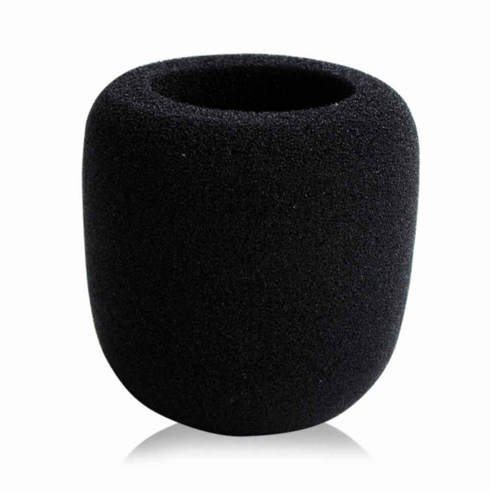 MICROPHONE COVERS - Artistic Pod