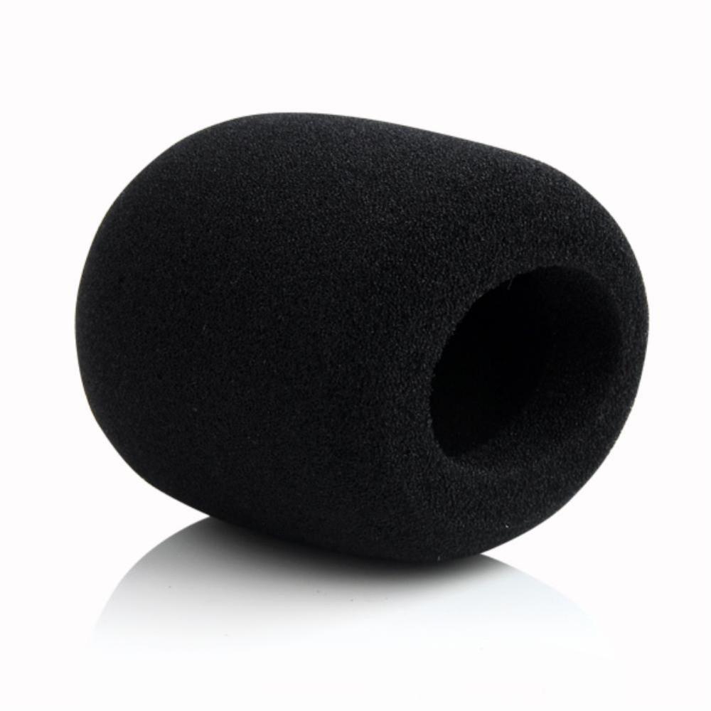 MICROPHONE COVERS - Artistic Pod