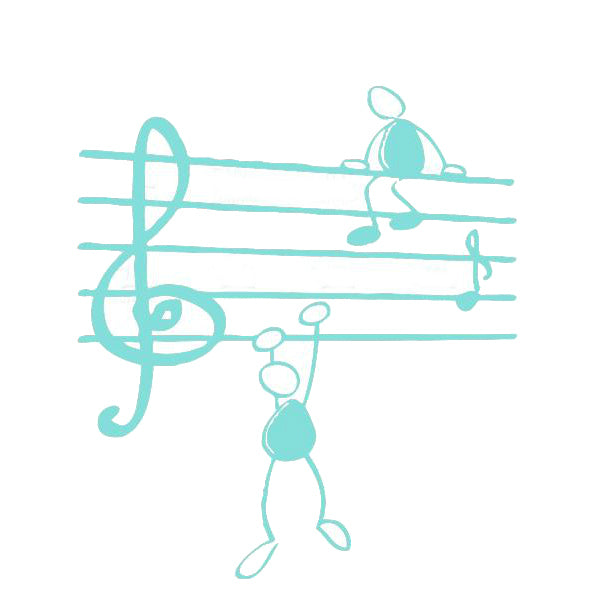 Funny Music Note Sticker™ - Artistic Pod Review