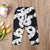 Musical Note Kid Pants