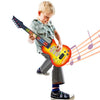 4 String Electric Guitar Toys - { shop_name }} - Review