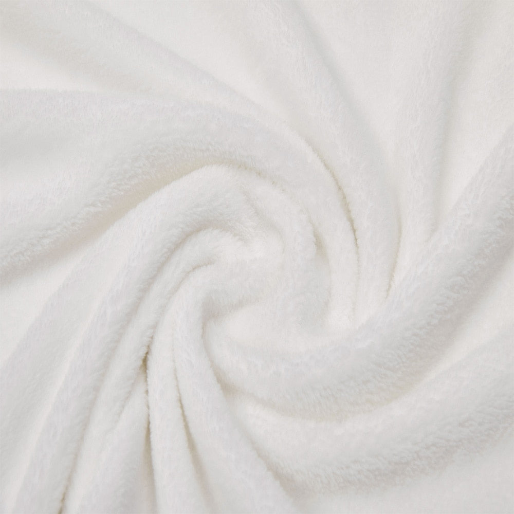 Music Notes Piano Blanket