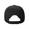 Music Heartbeat Baseball Cap