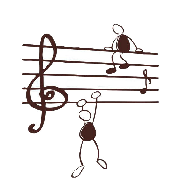 Funny Music Note Sticker™ - Artistic Pod Review