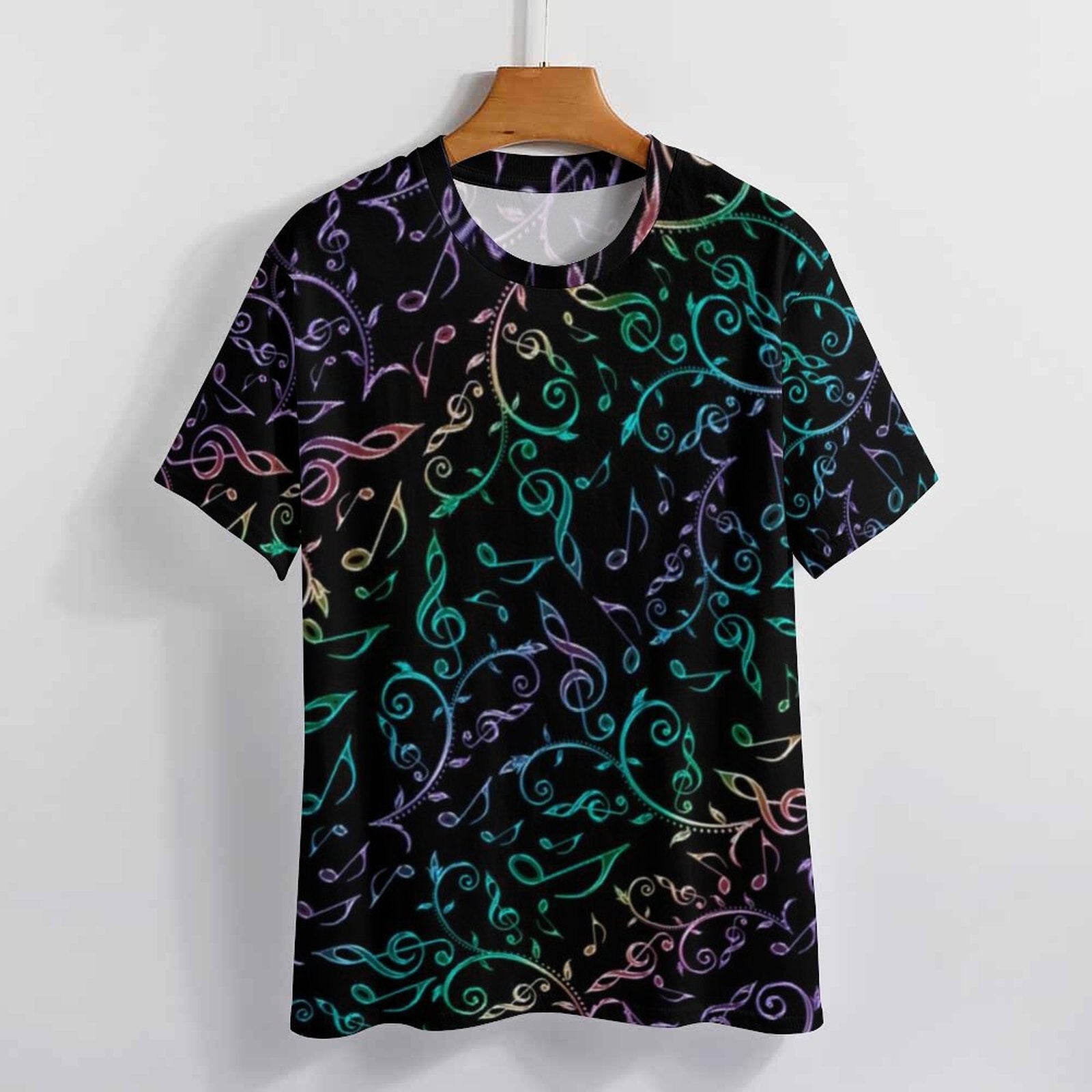 Music Note Premium T-Shirt