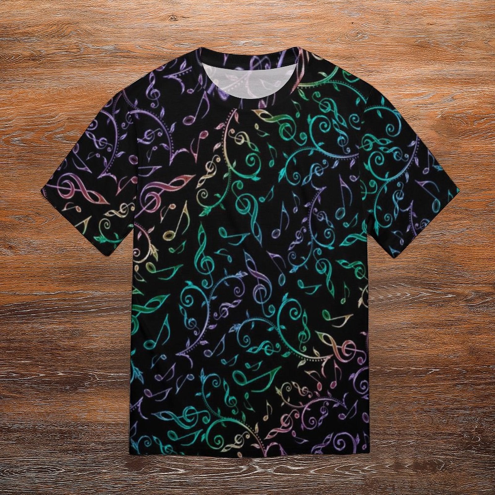 Music Note Premium T-Shirt