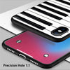 3D Piano Keys Printed iPhone Case - { shop_name }} - Review