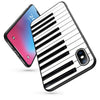 3D Piano Keys Printed iPhone Case - { shop_name }} - Review