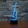 Guitar LED Lamp - { shop_name }} - Review
