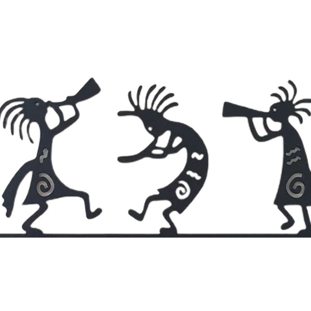 Little Musicians Wall Hook