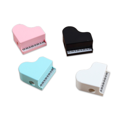 Grand Piano Shape Pencil Sharpener