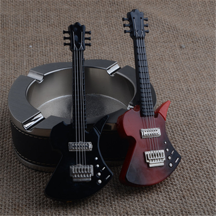 Windproof Guitar Lighter