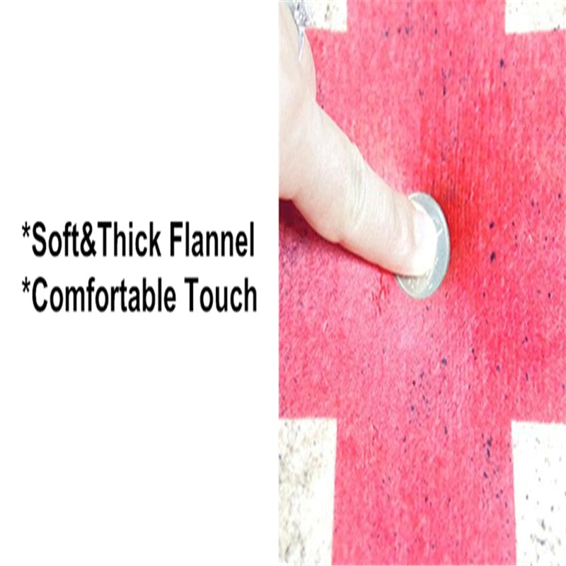 Music Notes Welcome Doormat