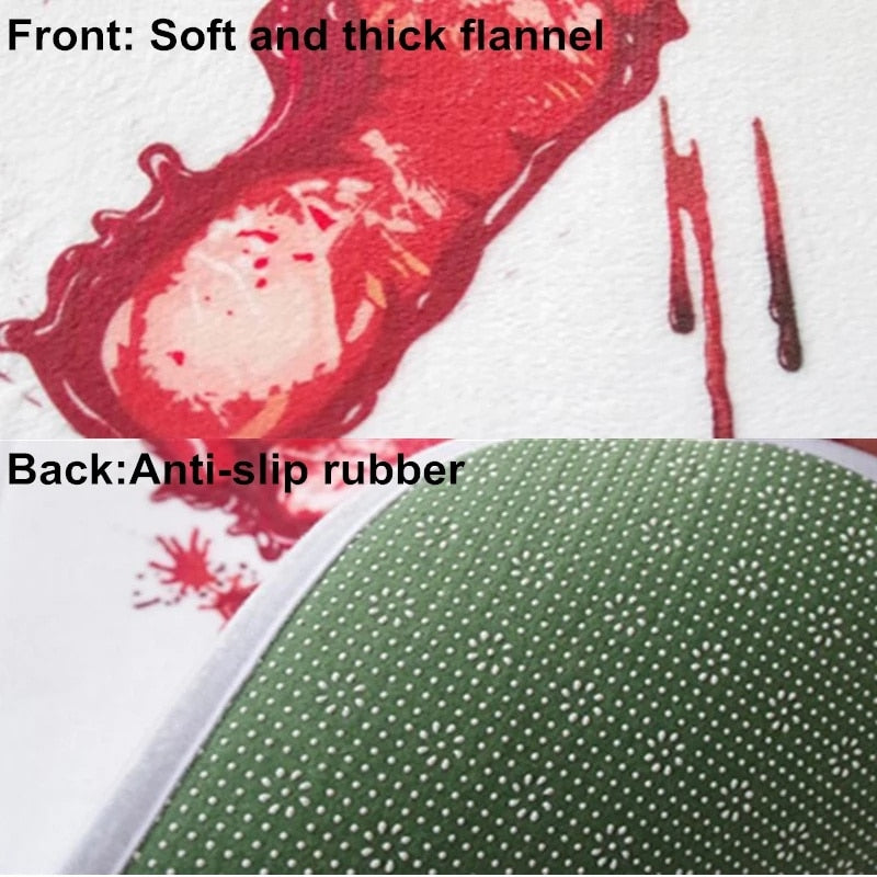 Music Notes Welcome Doormat