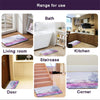 Music Notes Welcome Doormat