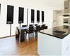 Piano Keys Decor Wallpaper