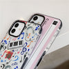 Music & Cassette iPhone Case