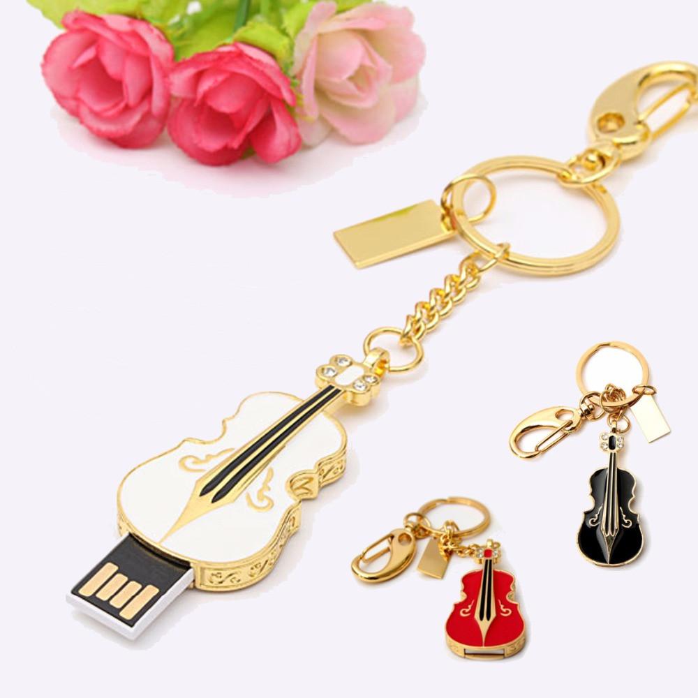 Violin USB Drive