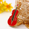 Violin USB Drive - 4GB / Red - { shop_name }} - Review