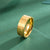 Piano Band Ring