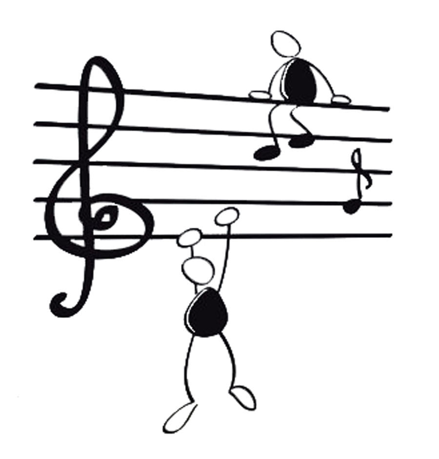 Funny Music Note Sticker™ - Artistic Pod Review