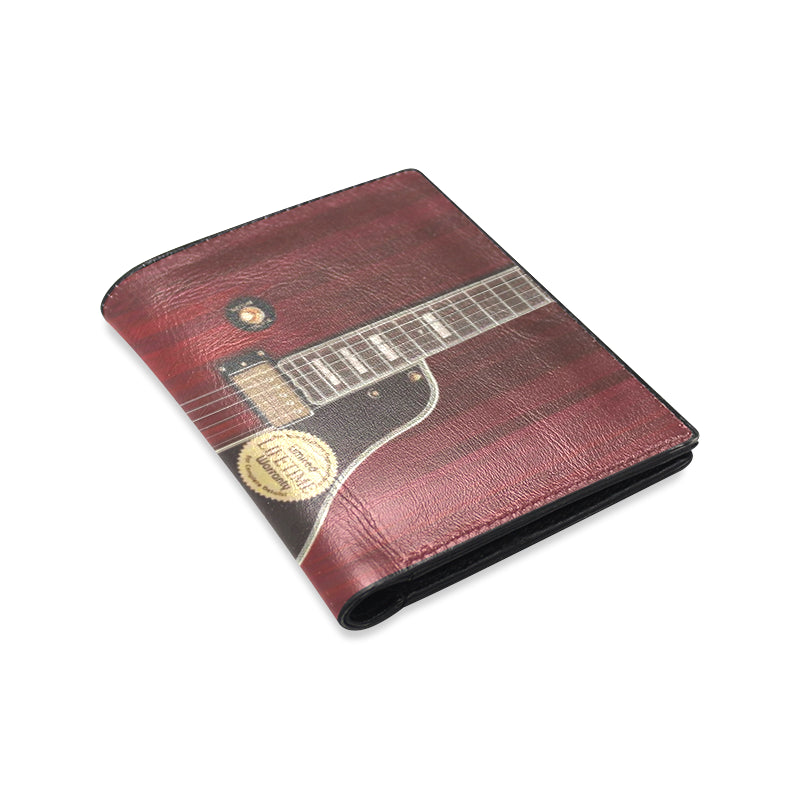 Guitar Wallet
