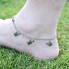 Free - Music Guitar Anklet