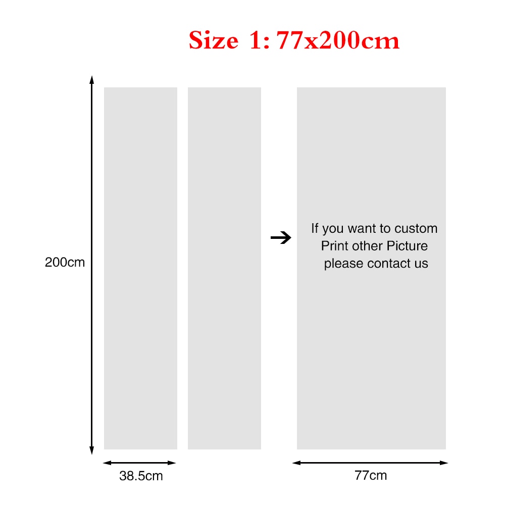 Piano Keys Door Sticker - { shop_name }} - Review