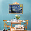 Van Gogh Oil Painting DIY Collection