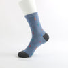 3 pairs/set Colorful Music Notes Men's Socks - { shop_name }} - Review