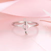 Free - Music Treble Clef Ring