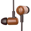 3.5mm DIY Wooden Music Earphone - { shop_name }} - Review