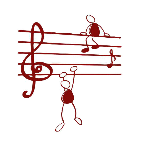 Funny Music Note Sticker™ - Artistic Pod Review