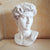 David Head Portrait Sculpture