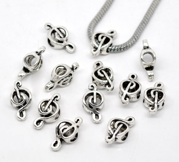 Musical Note DoreenBeads™