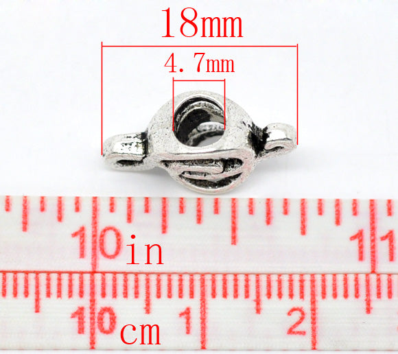 Musical Note DoreenBeads™