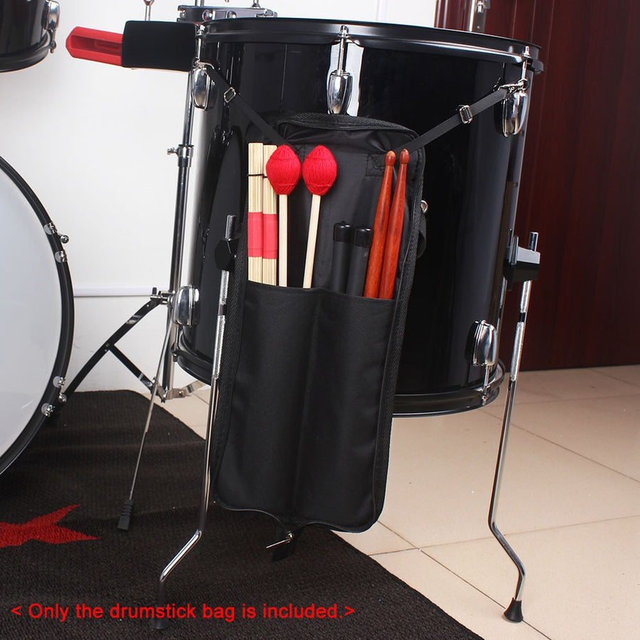 Waterproof Drumstick Bag Case
