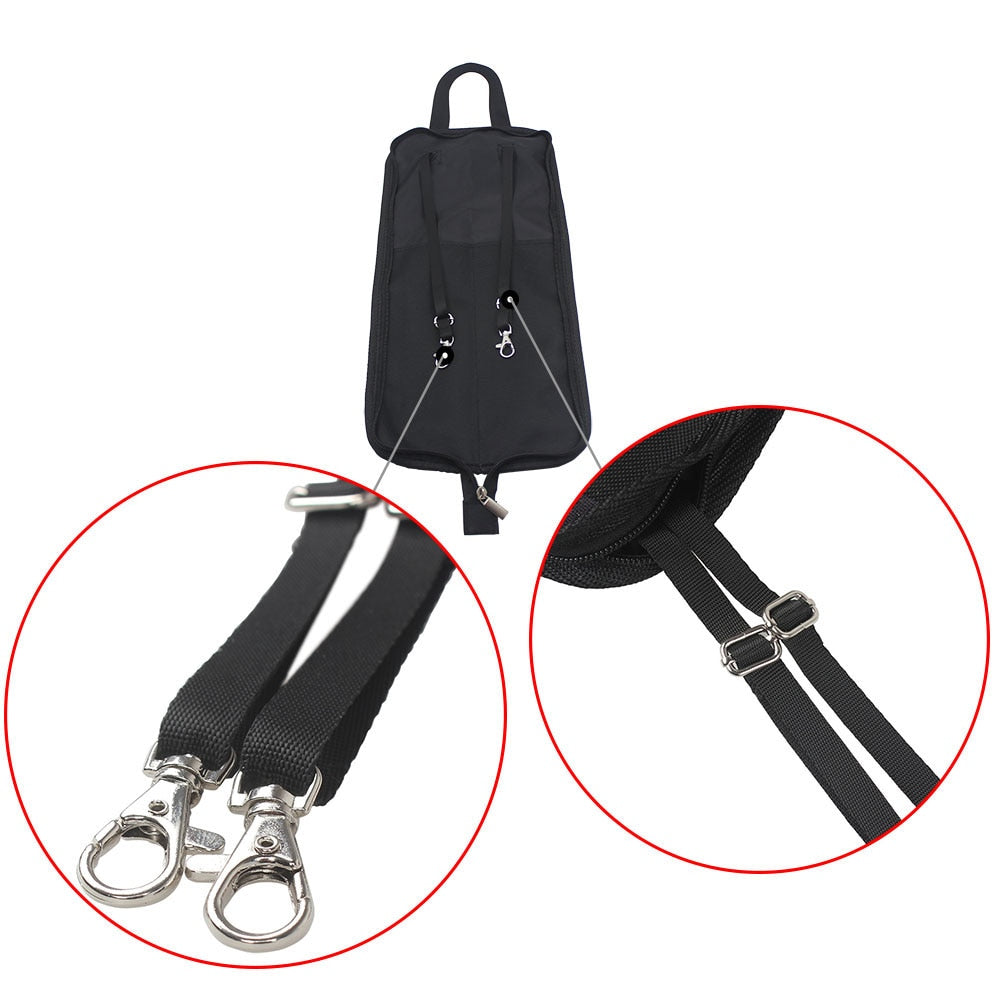 Waterproof Drumstick Bag Case