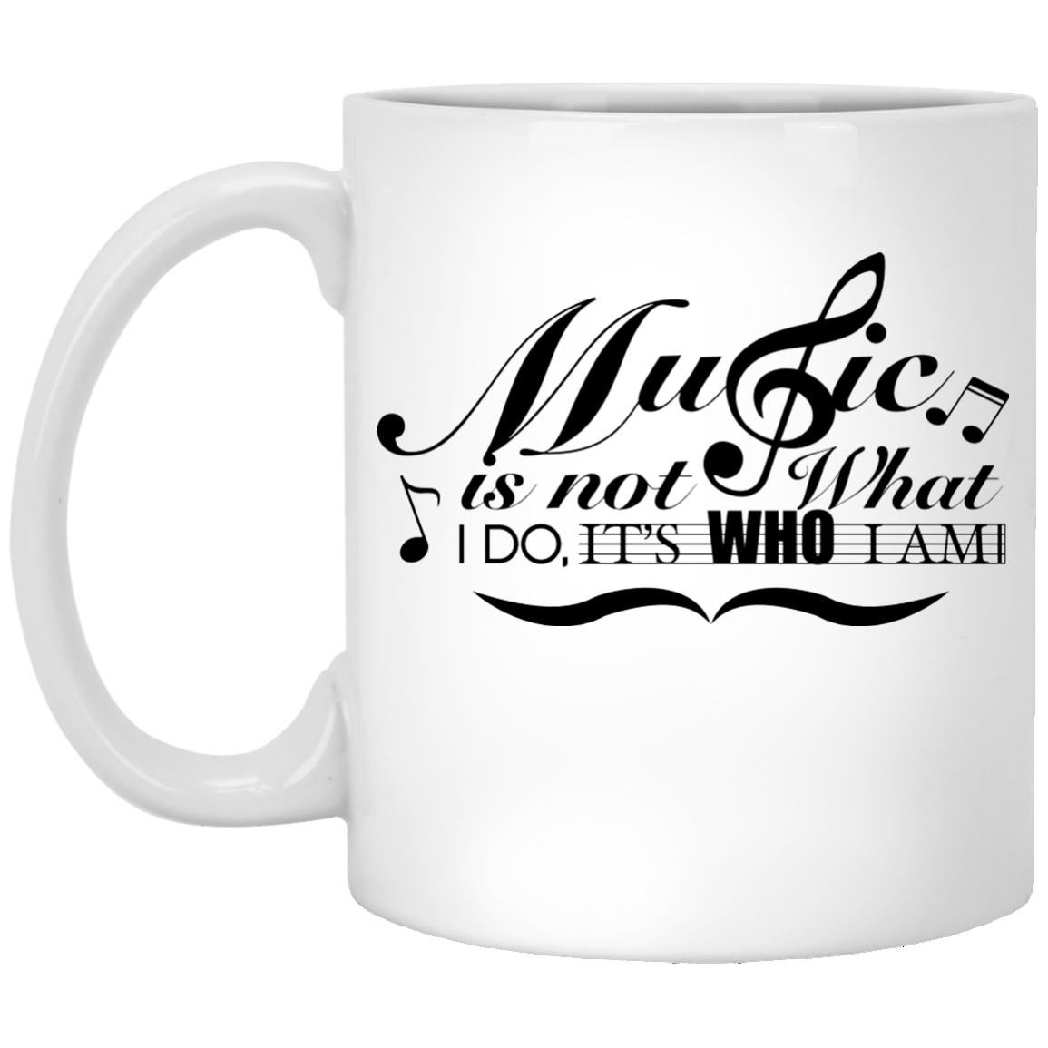 Mug - Limited Edition