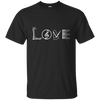 Love Piano Ultra Cotton T-Shirt