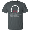 Lisztomania T-shirt