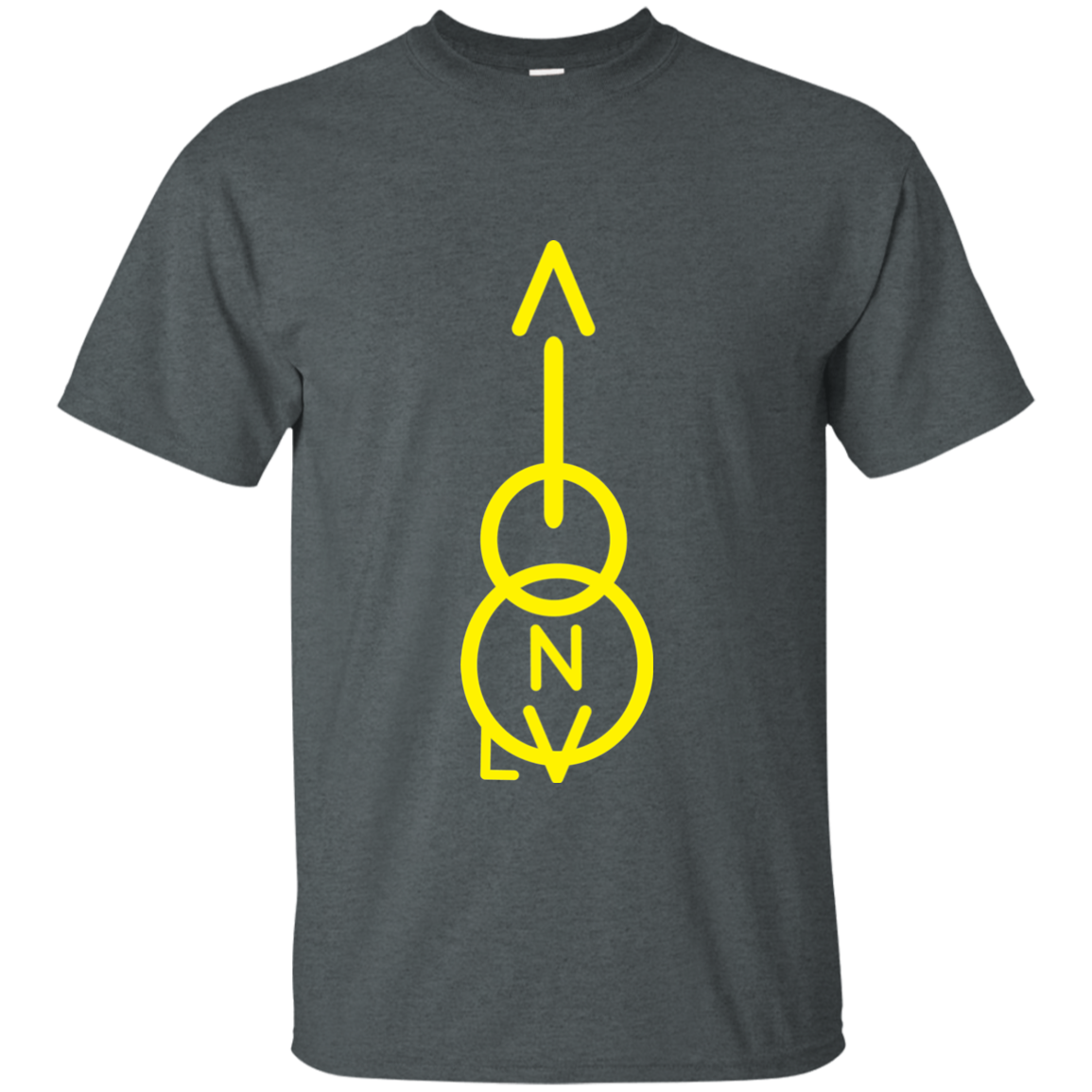 Words of Violin T-shirt