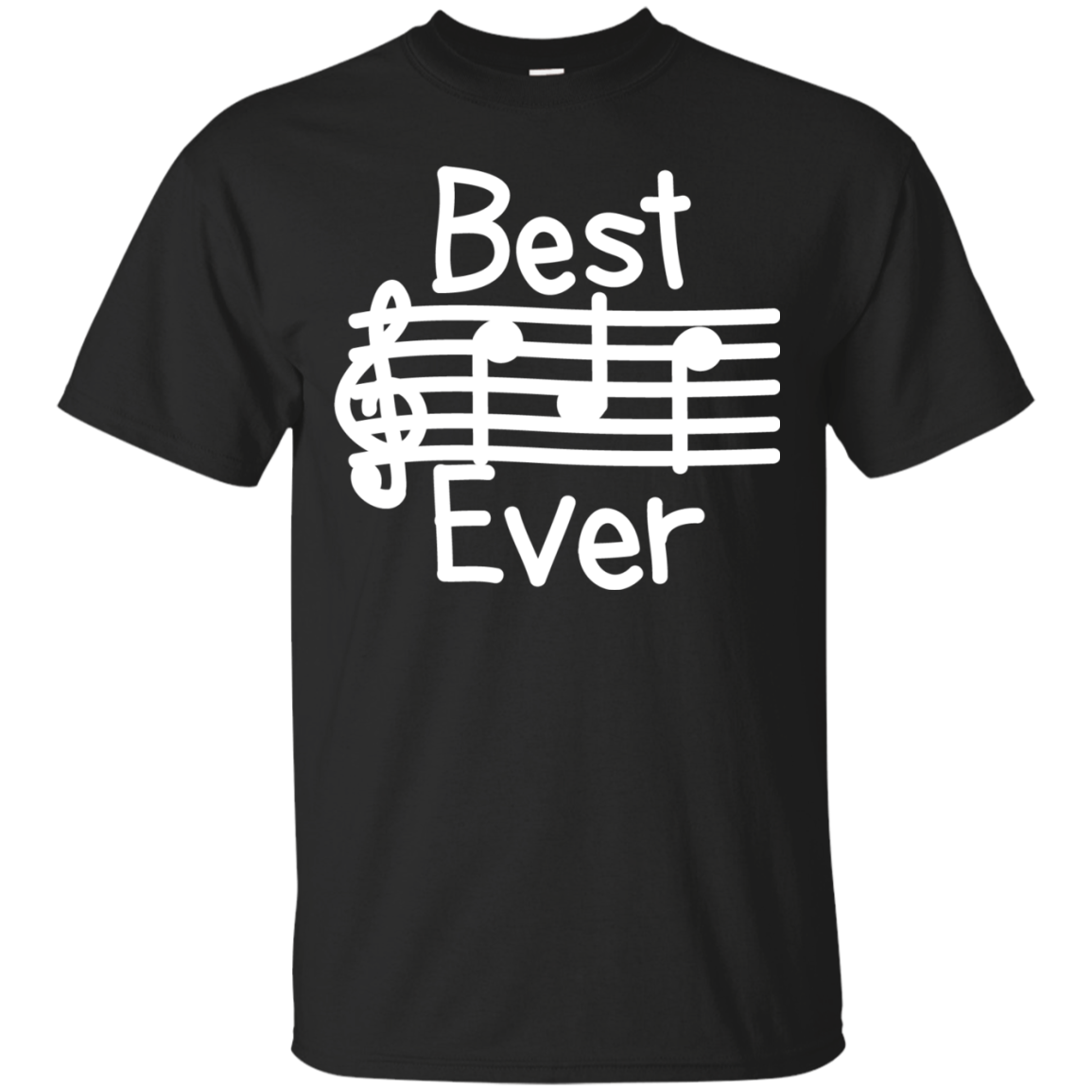 Best Dad Ever T-shirt - Artistic Pod Review