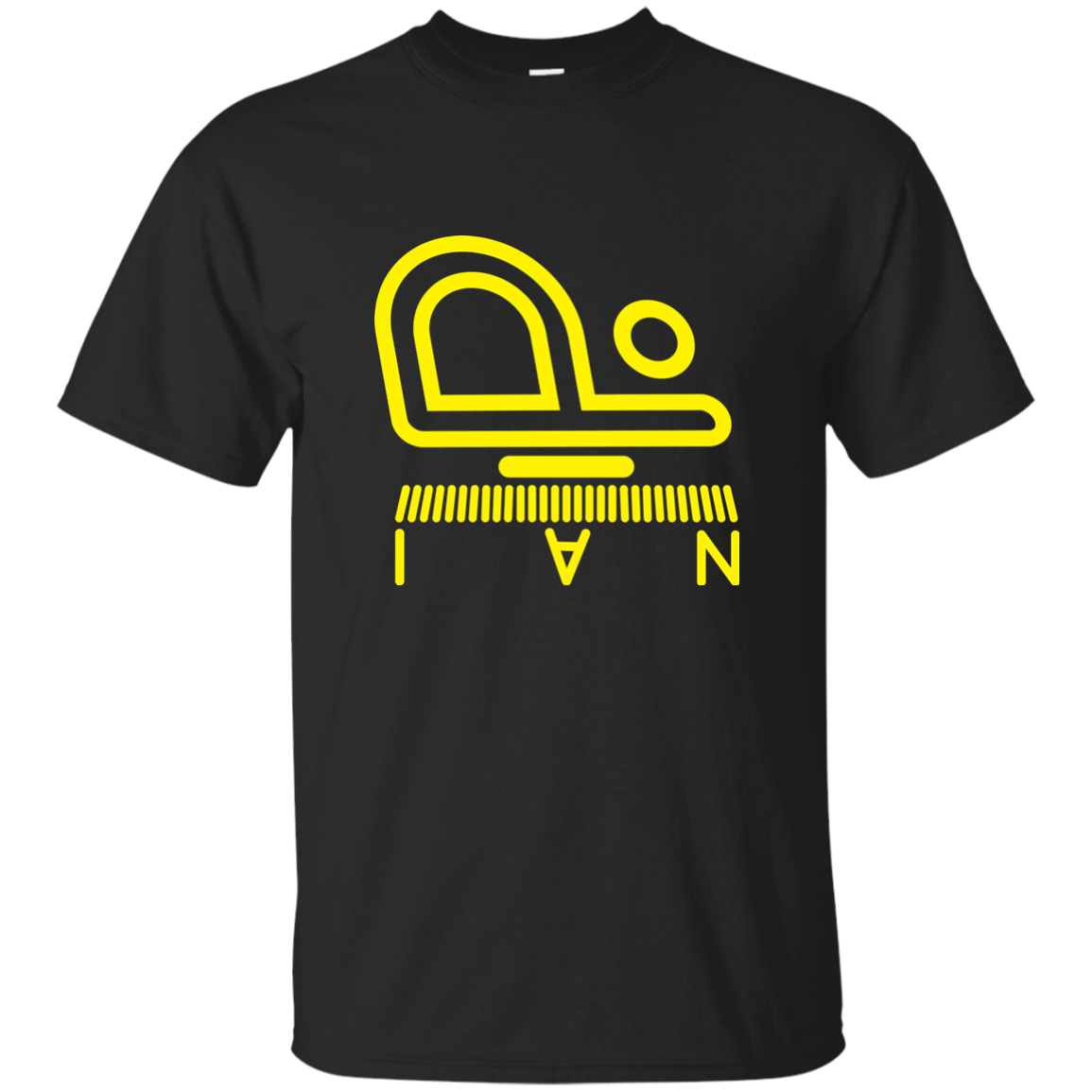 Words of Piano T-shirt