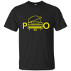 Piano Icon T-shirt