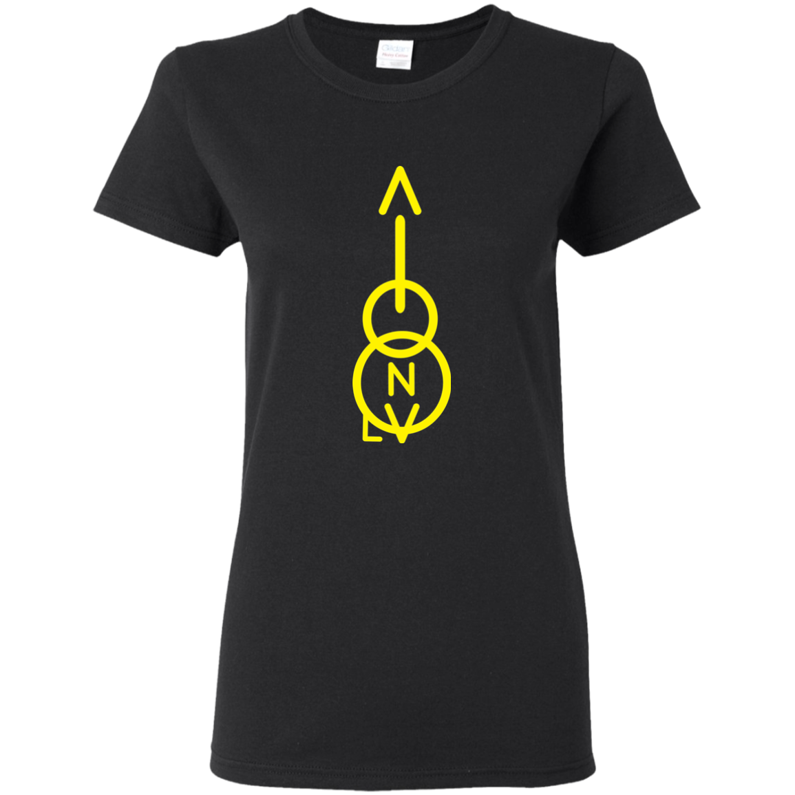 Words of Violin T-shirt