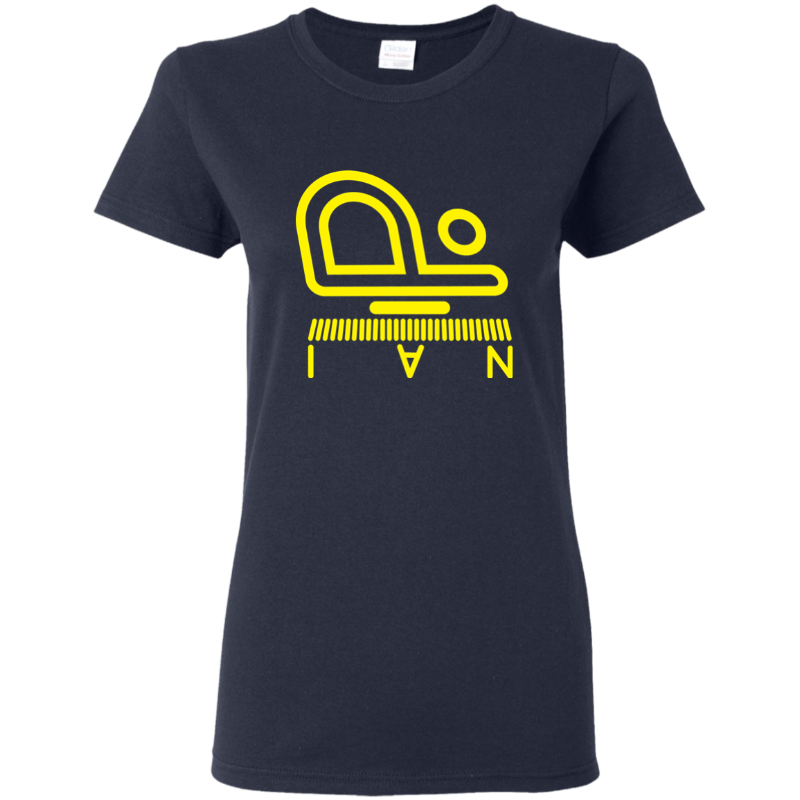 Words of Piano T-shirt