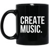 Create Music Mug - Artistic Pod Review