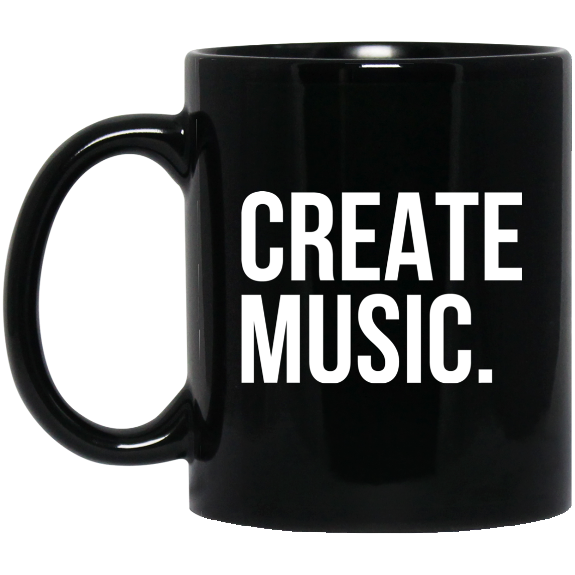 Create Music Mug - Artistic Pod Review